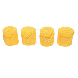 Oferta Especial: Vendas para Patas de Caballo Cómodas y Flexibles con Acabado de Tela Suave - Product Image 4