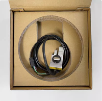Codificador de pulso de motor servo Fanuc Alpha I A860-0392-V161, sensor de retroalimentación para programación PLC y automatización industrial