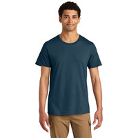 Jerzees – T-shirts en coton tendance pour la vente en gros, commande en gros, vêtements vierges personnalisables pour les marques de vêtements et les imprimeries
