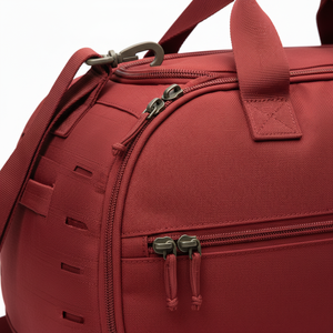 Nueva Bolsa de Viaje Impermeable de Gran Tamaño y Alta Calidad, Bolsa Deportiva de Estilo Duffel, Más Vendida - Product Image 2