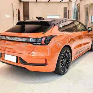 Voiture Électrique de Luxe 656 Miles Véhicules à Énergie Nouvelle 009 ME YOU X Vitesse Maximale Neuf OEM/ODM Industriel DIY - Product Image 4