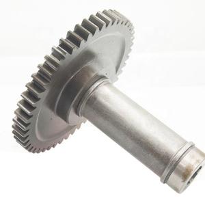 272200263 2BS315A D 30 2 Eje de Transmisión de la Bomba de Dirección, Piezas de Repuesto para Cargadora de Ruedas - Product Image 2