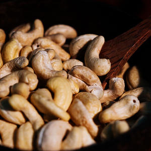 Anacardos Grado W450 Calidad Premium con Certificación Orgánica USDA/UE de Vietnam, Anacardos Enteros de Alta Calidad - Product Image 3