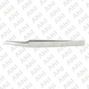Pinzas Profesionales de Acero Inoxidable para Extensión de Pestañas, Precisión, Durabilidad, Antiestáticas, Personalizadas - Product Image 6