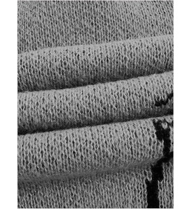 Sweat à capuche d'hiver pour femme avec boutons en corne élégants, couleur et logo personnalisables, tissu doux et confortable, vêtement décontracté, respirant et à séchage rapide - Product Image 5
