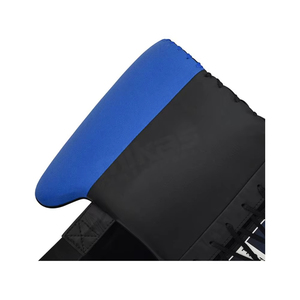 Protector Inguinal de Cuero PU Resistente de Nuevo Diseño con Logotipo Personalizado, Venta en Línea, Precio Razonable, Precio Económico - Product Image 2