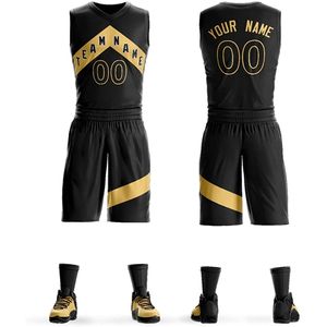 Uniforme de Baloncesto de Diseño Único y Alta Calidad para Hombre, Uniforme de Baloncesto de Secado Rápido al por Mayor, Ropa Deportiva - Product Image 5