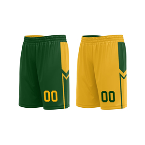 Tenues de basketball personnalisables pour hommes – Équipements 100 % personnalisés et respirants en grandes tailles - Product Image 6