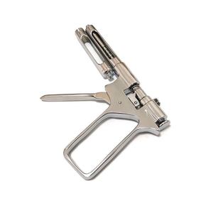 Jeringas de Liposucción y Lipoinyección Universales Surtechs de Acero Inoxidable de Calidad Premium, Certificadas por CE por Grip Surgical - Product Image 3