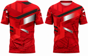 Custom Logo Sublimation Soccer Jersey Set Training Quick Dry Uniforms Club Team Kit Retro Futbol 100% Automated Cutting - Product Image 2