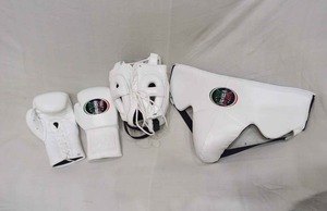 Set Completo de Entrenamiento de Boxeo OEM, Equipo Profesional de Sparring, Duradero, para Entrenamiento Diario en el Gimnasio - Product Image 5