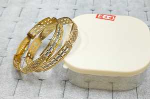 Gold Plated <b>Copper</b> <b>Bangle</b> Princess/Flower/Cross Charms <b>Bangle</b> Adjustable Opening Bracelet <b>Copper</b> Jewelry Wholesale - Product Image 2