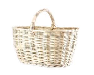 HOT DEAL-Panier de rangement en rotin naturel de haute qualité à prix compétitifs sur le marché vietnamien - Product Image 4