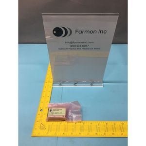 AMAT 0020-26851 WAFER BLOCK, 122582 - อุปกรณ์และอะไหล่เซมิคอนดักเตอร์ระดับโลกที่เชื่อถือได้ - Product Image 2