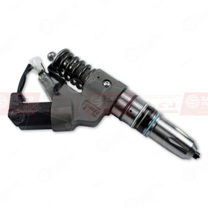 Inyector de Combustible Original QSM11 923976.3745 / 4902925PX 4903084 Inyector Electrónico Diésel - Product Image 2