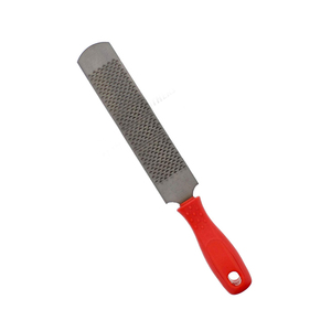 Veterinary Hoof Rasp Premium Farrier <b>Hand</b> Tool Exporter - Product Image 6