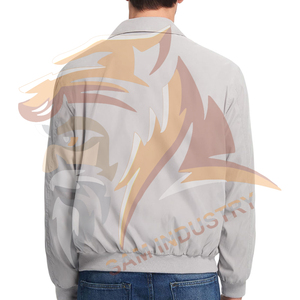 Hot Sale <b>Men</b> <b>Lightweight</b> Windbreaker <b>Jacket</b> With All Size Available Casual Outdoor Use Waterproof Windbreaker <b>Jacket</b> <b>for</b> <b>Men</b> - Product Image 2