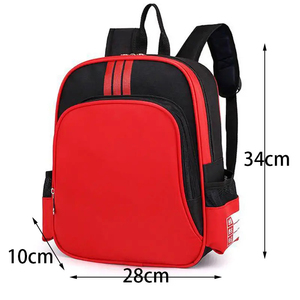 modern travel <b>backpack</b> <b>with</b> shoe <b>compartment</b> custom logo large nylon waterproof sport duffel bag for gym - Product Image 5
