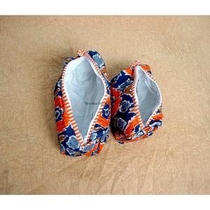 Ensemble de 3 sacs suspendus pliables en coton de haute qualité avec fermeture éclair pour femmes, rangement multi-compartiments pour maquillage et cosmétiques - Product Image 6