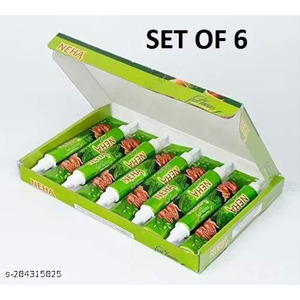 ผงเฮนน่าอายุรเวทสำหรับบำรุงเส้นผมให้แข็งแรงและเพิ่มสีสันตามธรรมชาติ จำหน่ายแบบขายส่งสำหรับการบำรุงขนตา - Product Image 1