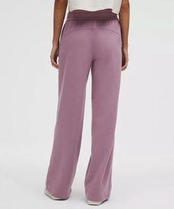 Hot Selling Cotton <b>Baggy</b> Jogger OEM Custom Logo & Color Sweatpants for <b>Women</b> Classic Loose Fit Adjustable Streetwear <b>Trouser</b> - Product Image 2