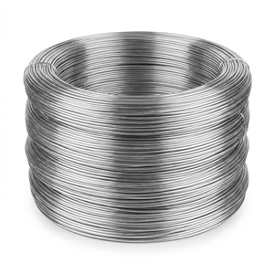 Chatarra de Alambre de Aluminio Limpia y Triturada 99.7% Aluminio de Alta Calidad para Reciclaje, Venta al por Mayor, Suministro a Granel, Exportación - Product Image 3