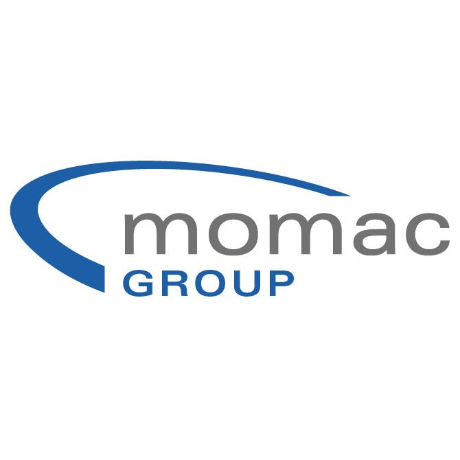 EGM & MOMAC GmbH & Co.KG logo