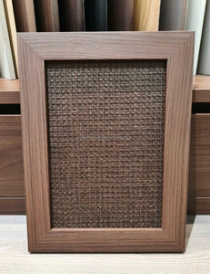 วอลเปเปอร์เส้นใยราฟเฟียที่ยั่งยืน ทนทาน ทำด้วยมือ ตกแต่งผนังธรรมชาติ สำหรับพื้นที่อยู่อาศัยและสถานที่พักผ่อน - Product Image 5