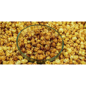 Granos de maíz con forma de hongo, Palomitas de maíz con forma de hongo, Palomitas de maíz, Maíz al por mayor - Product Image 4