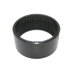 แหวนแอนนูลัส ZANGO รุ่น STD Deep 453/01803 อะไหล่เกียร์ส่งกำลังสำหรับรถแทรกเตอร์แบบ Heavy Duty - Product Image 1