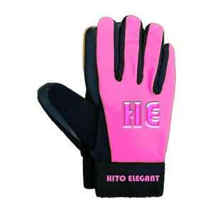 Top Quality Goalkeeper Glove for Professionals Lightweight High Performance Goalkeeper Gloves Dual-Material Design Ergonomic Fit - Product Image 1