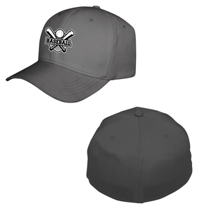 Gorra de Béisbol con Bordado 3D Personalizado, Gorra Deportiva de Algodón de 6 Paneles de Alta Calidad, Gorra con Logotipo 3D en Relieve, Fabricante Profesional - Product Image 1