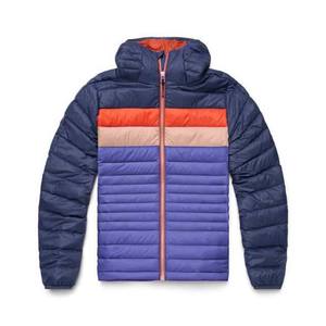 Wholesale Women's & Men's Custom Contrast <b>Padded</b> Puffer <b>Jacket</b> <b>Waterproof</b> Front Logo Warm Winter Nylon Lining Outerwear - Product Image 5
