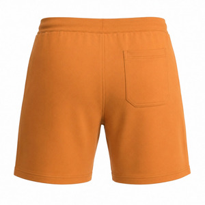 Best Selling High Quality Men's Custom Color High Street Style <b>Canvas</b> Fabric Breathable & Quick Dry Shorts Sale Made in Pakistan - Product Image 5