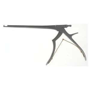 METAL MED CORPORATION Rongeurs Kerrison à double action en acier inoxydable de qualité supérieure, Instruments chirurgicaux de base pour la chirurgie des rongeurs - Product Image 3