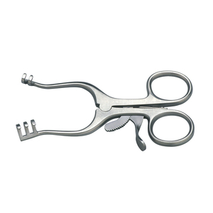 เครื่องมือผ่าตัดเบื้องต้นของเบ็คแมน เรทรัคเตอร์ สำหรับการผ่าตัด - Product Image 3