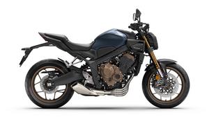 Nouvelle Moto de Route CB650R E-CLUTCH 2025 – Offre Exceptionnelle – Achetez Maintenant ! - Product Image 3