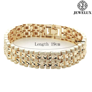 Pulsera de Tenis de Moissanita Plateada de la Mejor Calidad para Unisex, Alto Brillo, Certificación IGI, Precio Mayorista Competitivo para Exportación - Product Image 3
