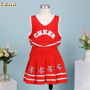 Conjunto Deportivo Informal de Verano DR4089 al por Mayor ODM con Aplique de Personaje, 100% Algodón, Certificado OEKO-TEX, Lavable - Product Image 4