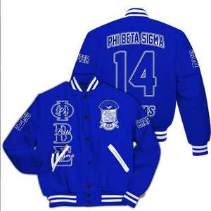 Chaqueta Varsity Personalizada de Alta Calidad para Hombre, Sublimada, Bordada, de Lona Satinada, Transpirable, de Secado Rápido, Anti-UV, Estilo Griego - Product Image 2