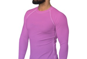 เสื้อรัดรูปผู้ชาย วัสดุทนทาน มีจำหน่ายในราคาขายส่ง รับทำโลโก้/สีตามสั่ง ป้องกันรอยยับ คุณภาพพรีเมียม - Product Image 5