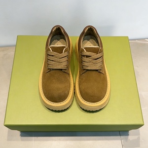Chaussures de course professionnelles de luxe en cuir véritable, résistantes à l'usure, avec amorti et soutien respirant pour l'entraînement de marathon - Product Image 3