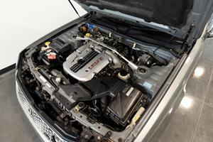 1998 N-i-s-s-a-n S-t-a-g-e-a R-S F-o-u-r V - Product Image 6