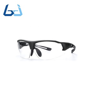 Borjye แว่นตา J173โพลีคาร์บอเนตสำหรับผู้เล่น pickleball - Product Image 1