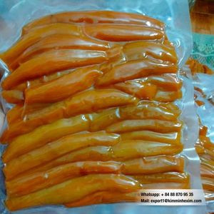 Batata seca suave de Vietnam – Suministro al por mayor, precio competitivo - Product Image 5
