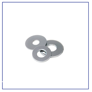 Entretoises en laiton à haute conductivité, plates et à ressort, pour systèmes de mise à la terre électrique et matériel de liaison de protection contre la foudre - Product Image 6