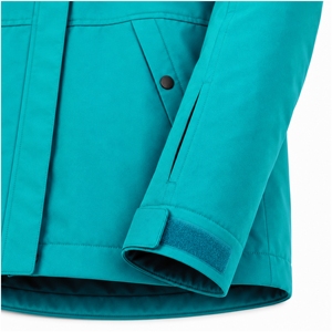 Chaqueta de Esquí Impermeable de Última Generación, Ropa Deportiva de Invierno Personalizada, Chaqueta de Nieve Transpirable y Resistente al Viento, Proveedor OEM ODM de Fábrica - Product Image 5