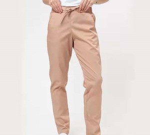 Uniforme Médico Antiarrugas para Mujer, Transpirable, en Oferta, Tejido Duradero, Ligero, con Personalización - Product Image 5