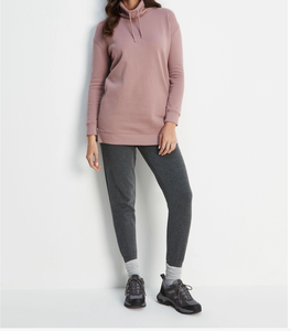 Sudadera con Capucha de Algodón 100% con Estampado de Dibujos Animados en Relieve de Marca de Moda, Sudadera Extra Grande Vintage para Mujer, Primavera y Otoño - Product Image 3