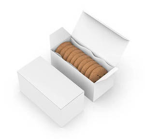 Galletas Indias Crujientes Frescas de Nueva Temporada FitTree International en Latas Premium para Mercados de Exportación Sabores Frutales/Chocolate/Cassia - Product Image 6
